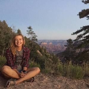 Meet your Posher, Colette